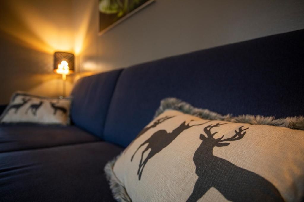 Апарт-отели Golden Circle Suites Рованиеми-52