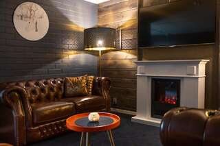 Апарт-отели Golden Circle Suites Рованиеми-0