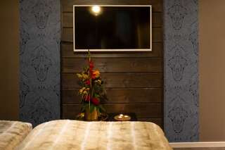 Апарт-отели Golden Circle Suites Рованиеми Улучшенные апартаменты с собственной сауной-7