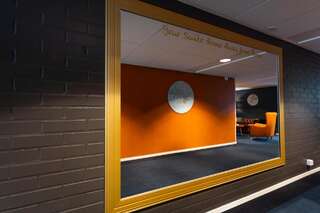 Апарт-отели Golden Circle Suites Рованиеми-5