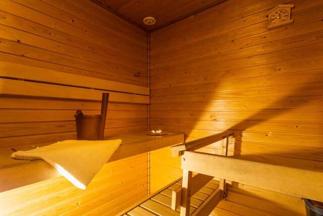 Апарт-отели Golden Circle Suites Рованиеми-21