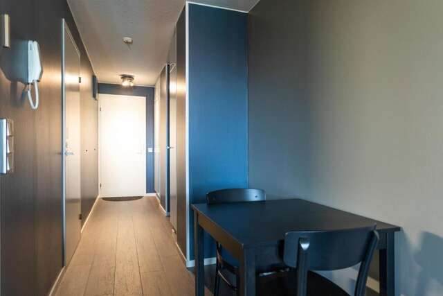 Апарт-отели Golden Circle Suites Рованиеми-27