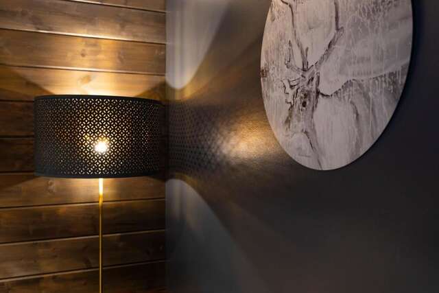 Апарт-отели Golden Circle Suites Рованиеми-41